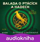 Balada o ptácích a hadech