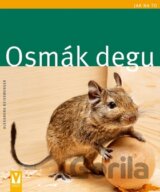 Osmák degu