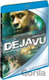 Deja Vu (Blu-ray)