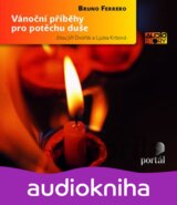 Ferrero,b.: Vanocni Pribehy Pro Potechu Duse / Dvorak,krbova