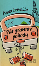 Pár gramov pohody