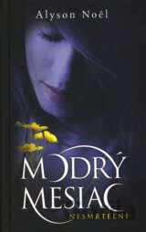 Modrý mesiac
