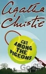 Cat Among the Pigeons