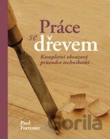 Práce se dřevem
