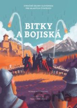 Bitky a bojiská
