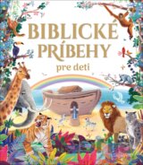Biblické príbehy pre deti