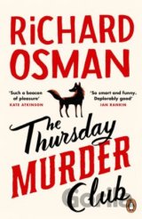 The Thursday Murder Club