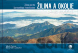 Žilina a okolie z neba