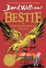 Bestie z Buckinghamského paláce