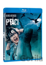 Ptáci