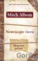 Nestrácajte vieru