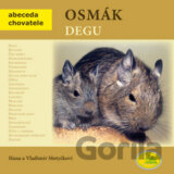 Osmák degu