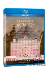 Grandhotel Budapešť
