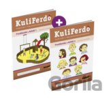 Kuliferdo – Predškolák s ADHD Komplet