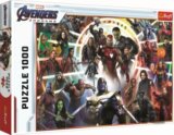 Avengers / Endgame