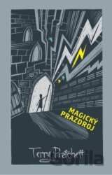 Magický prazdroj