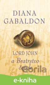 Lord John a Bratrstvo čepele