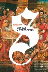 Kuchár v stredoveku