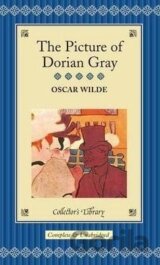 The Picture of Dorian Gray
