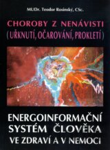 Choroby z nenávisti (Uřknutí, očarování, prokletí)
