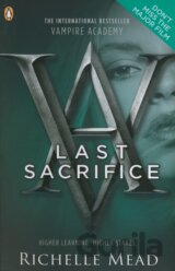 Vampire Academy: Last Sacrifice