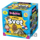 V kocke! Svet