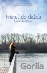 Priateľ do dažďa