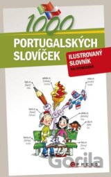 1000 portugalských slovíček