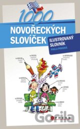 1000 novořeckých slovíček