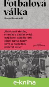 Fotbalová válka