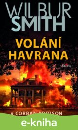 Volání havrana