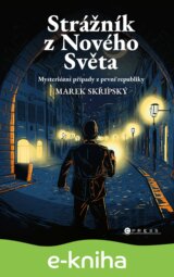 Strážník z Nového Světa