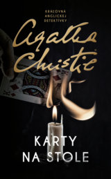 Karty na stole
