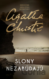 Slony nezabúdajú