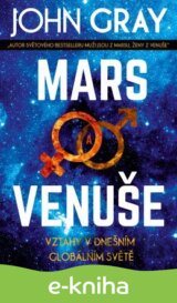 Mars a Venuše