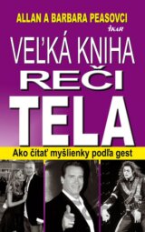 Veľká kniha reči tela