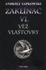 Zaklínač VI. : Věž vlaštovky