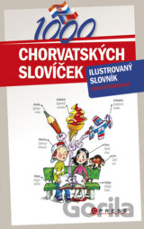 1000 chorvatských slovíček