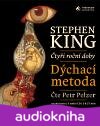 PELZER PETR: KING: CTYRI ROCNI DOBY - DYCHACI METO ( 3-CD)