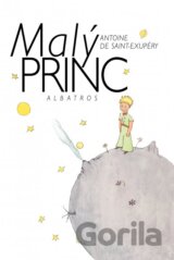 Malý princ (český jazyk)
