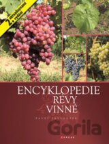 Encyklopedie révy vinné