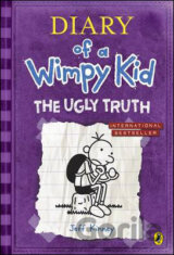 Diary of a Wimpy Kid: The Ugly Truth