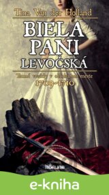 Biela pani levočská