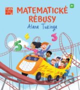 Matematické rébusy Alana Turinga