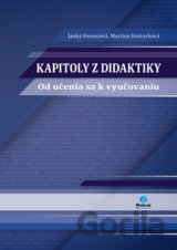 Kapitoly z didaktiky
