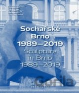 Sochařské Brno 1989–2019