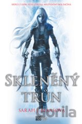 Skleněný trůn