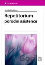 Repetitorium porodní asistence