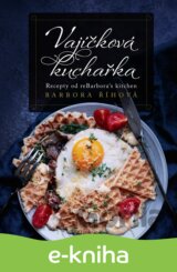Vajíčková kuchařka
