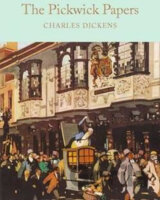 The Pickwick Papers